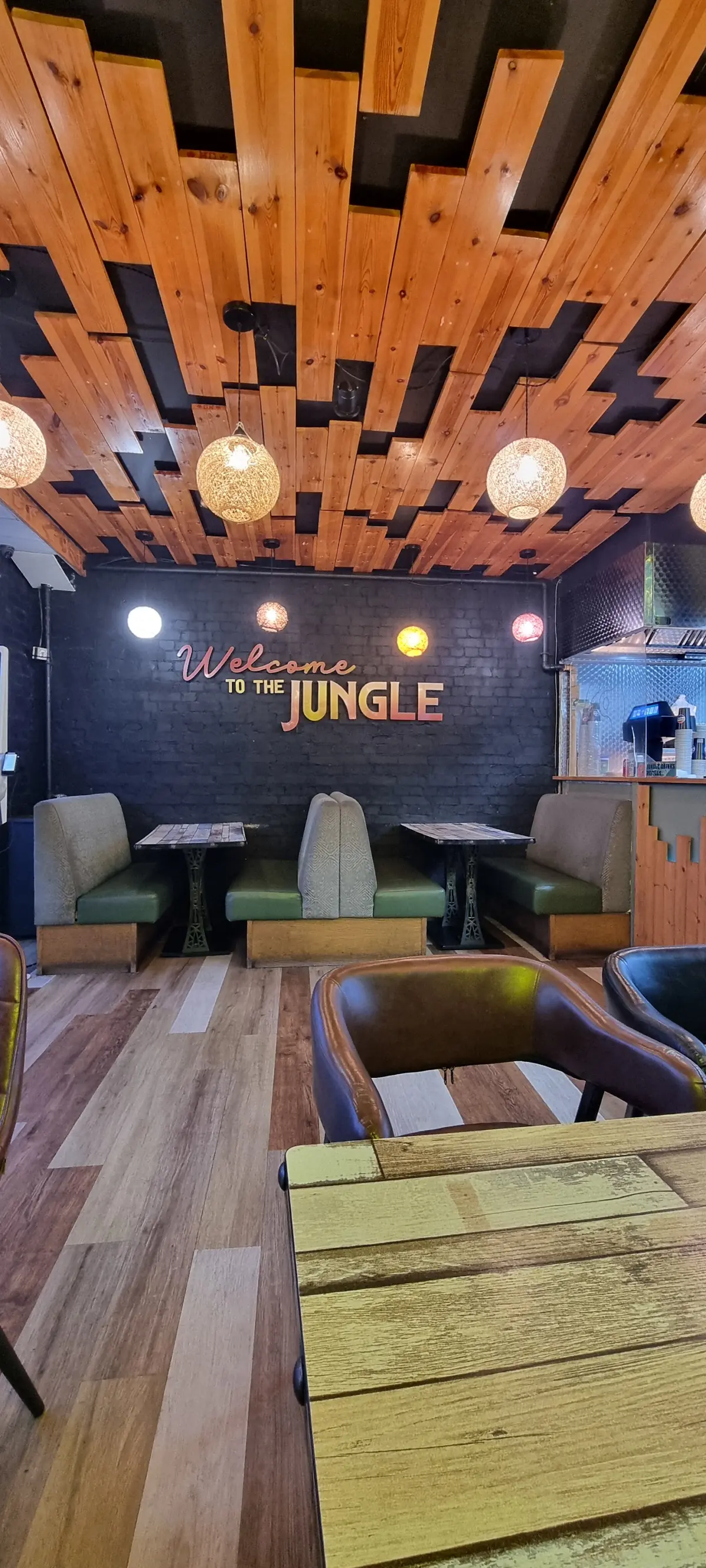 Jungle Peri Peri photo (photo 2 of 3)