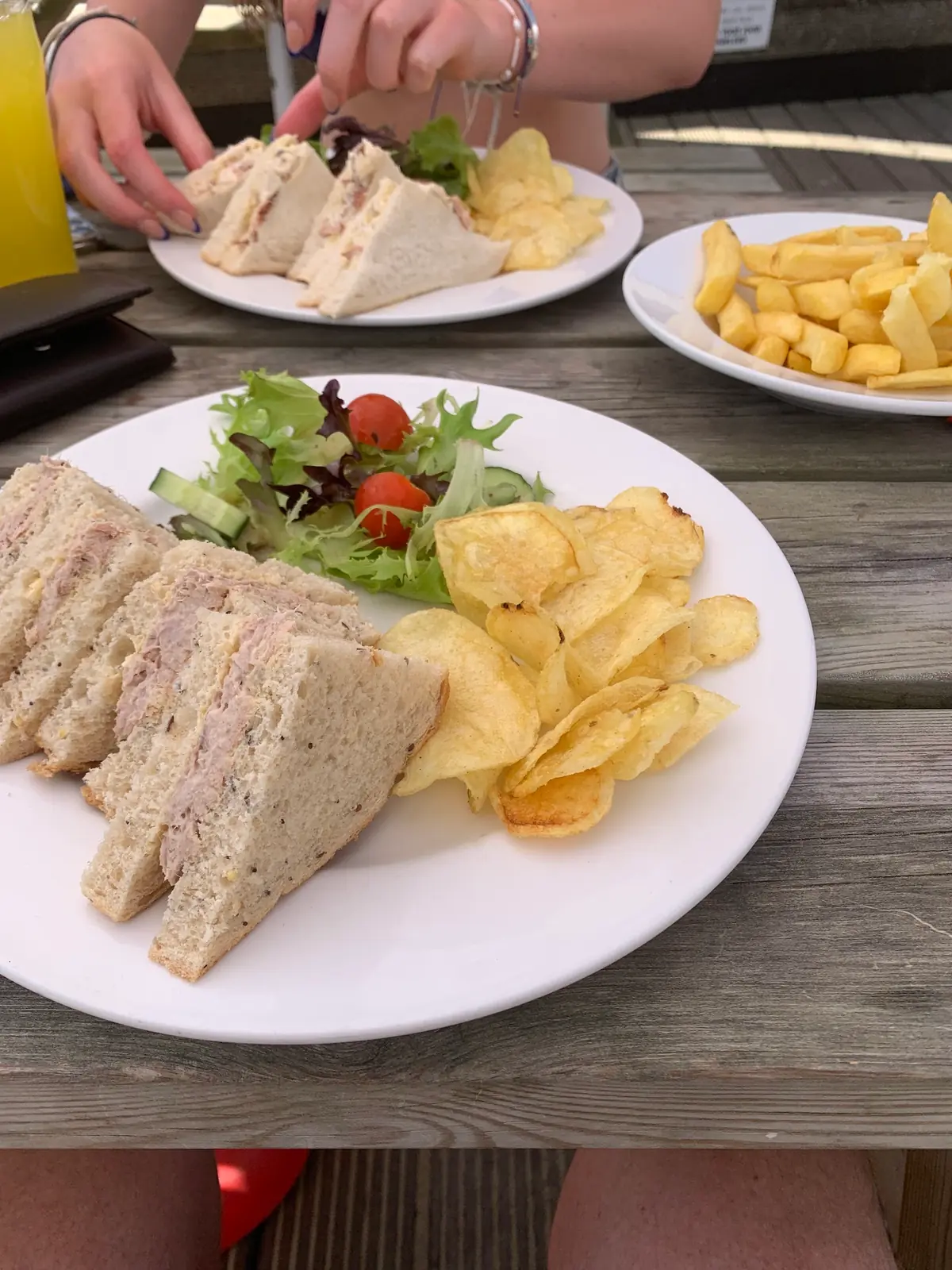 The Boat Cafe photo (photo 2 of 11)