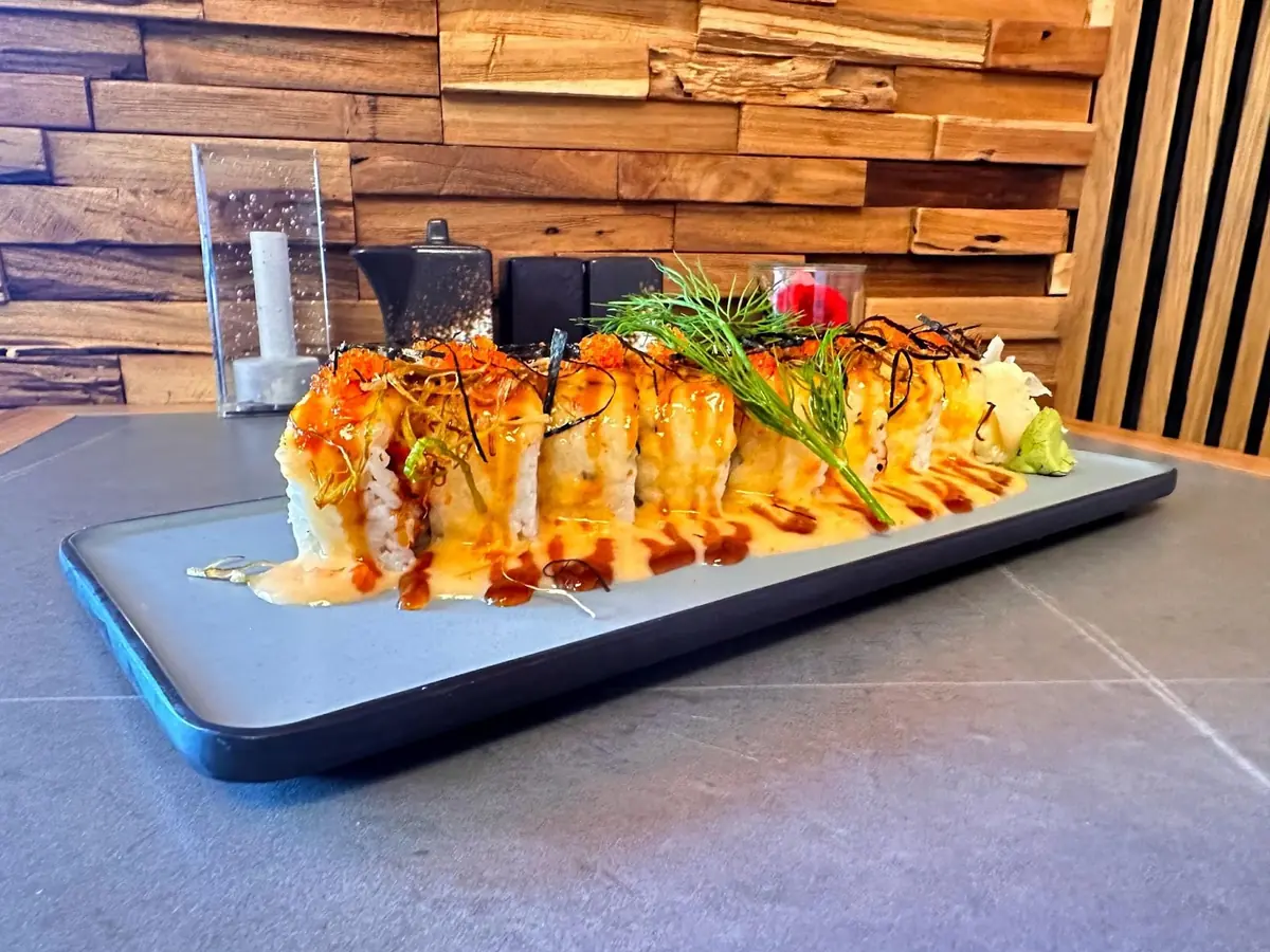 Yakitori House