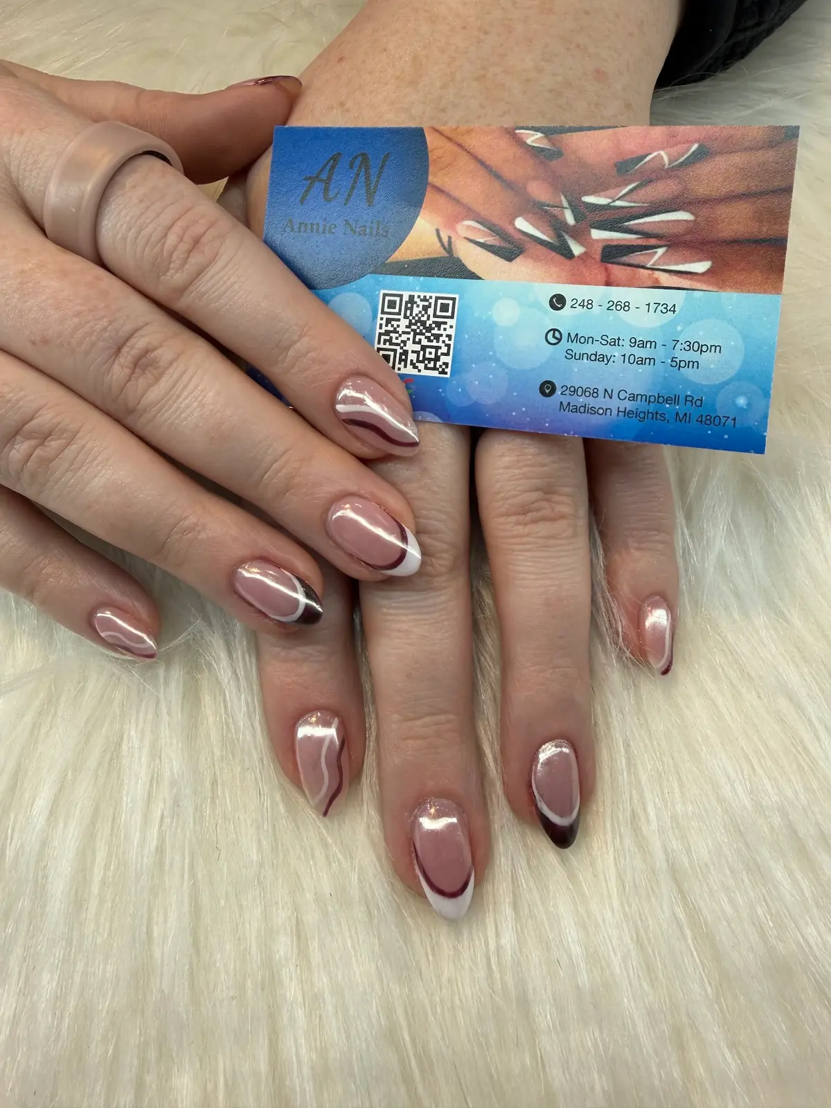 ANNIE’S NAILS photo (photo 1 of 3)