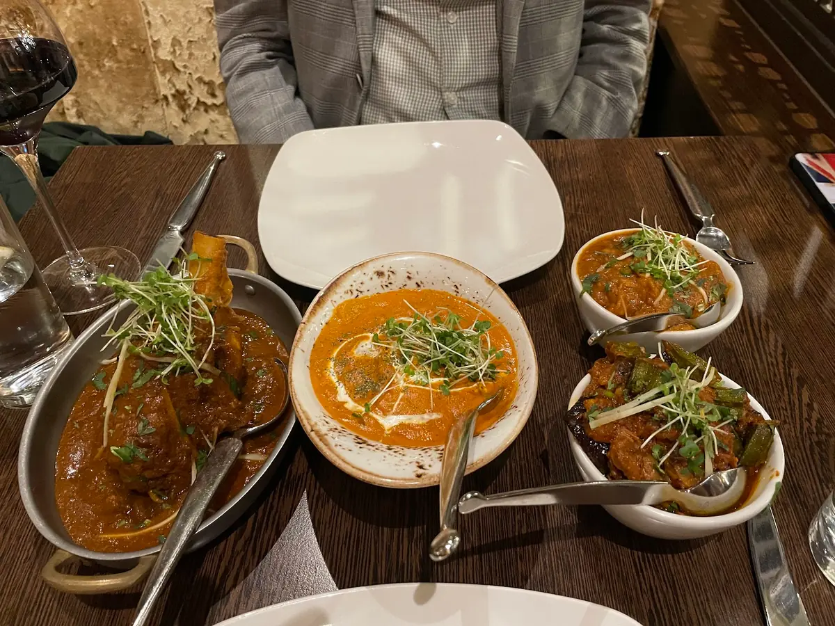 Spice Quarter photo (photo 3 of 3)