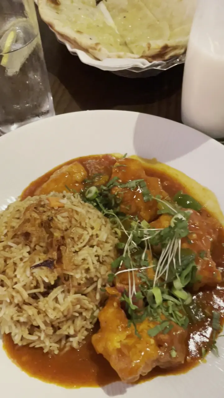 Spice Quarter photo (photo 1 of 3)