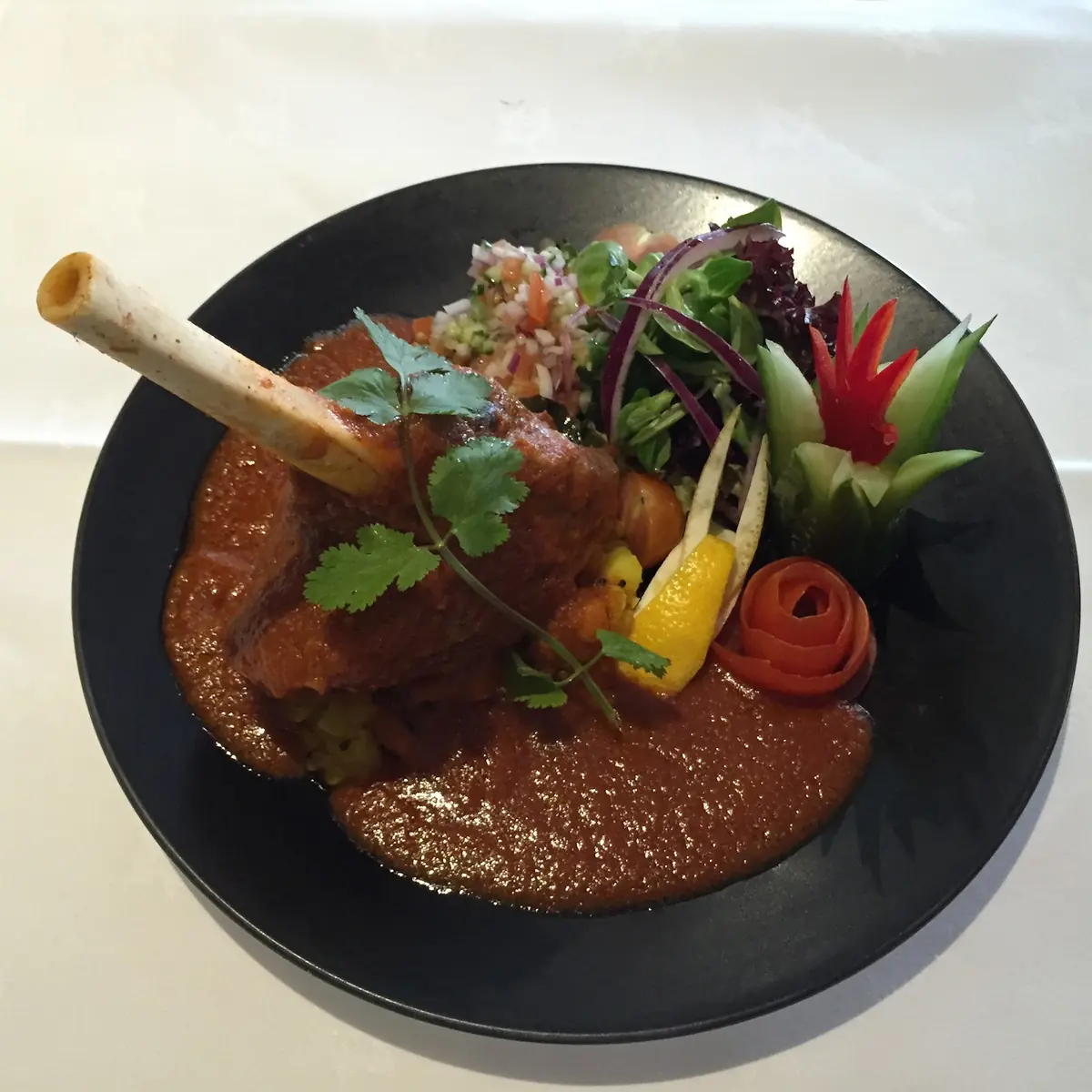 Spice Quarter photo (photo 2 of 3)