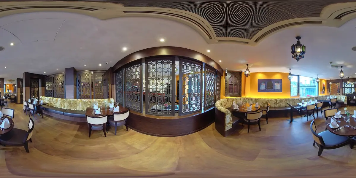 Spice Quarter — Indian Restaurants in Cardiff