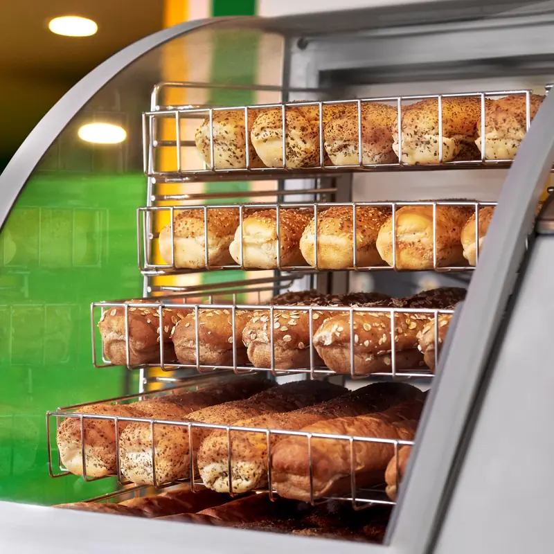 Subway — Sandwich Shops in Manchester