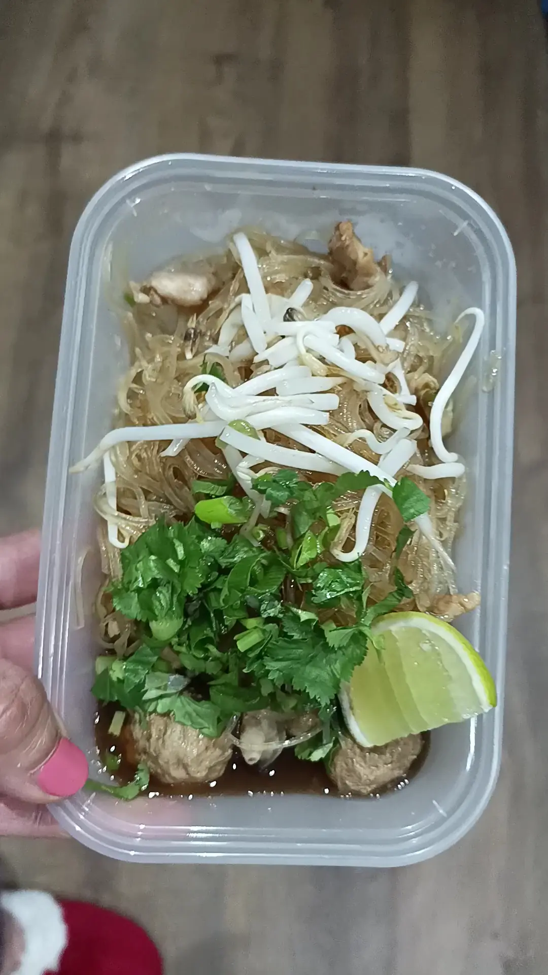 Thai Thai Kitchen photo (photo 1 of 3)