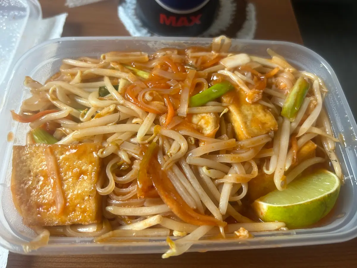 Thai Thai Kitchen photo (photo 3 of 3)