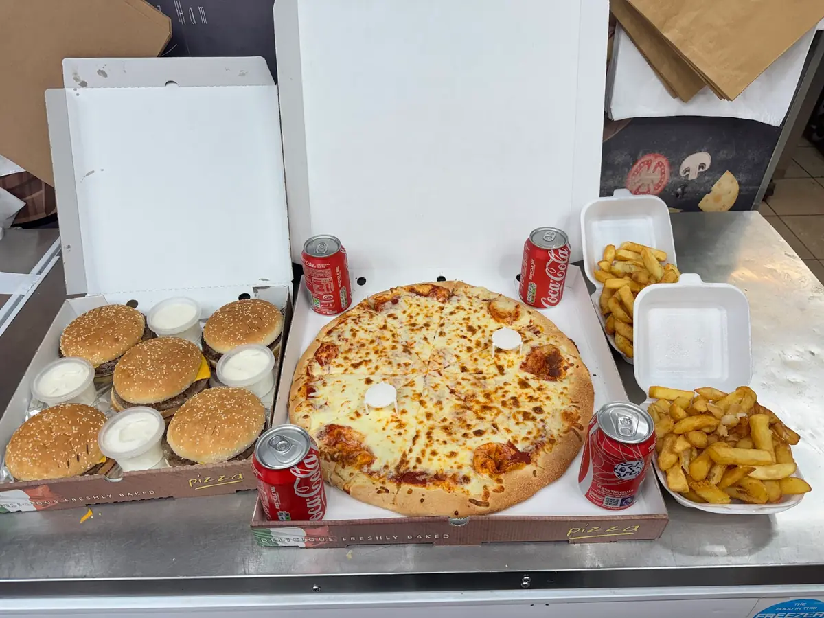 La Vera Pizza Seaham photo (photo 1 of 3)