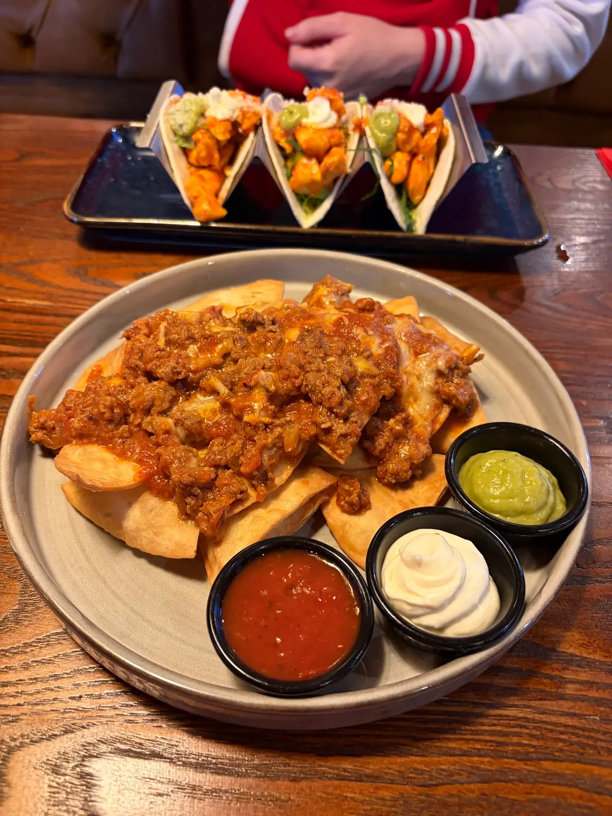 The Old Courthouse — Restaurants in Coleraine