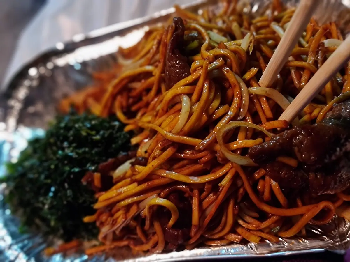 China Wok photo (photo 2 of 3)