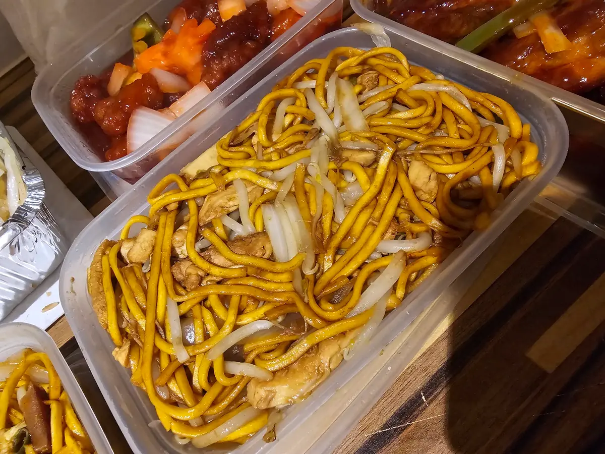 China Wok photo (photo 1 of 3)