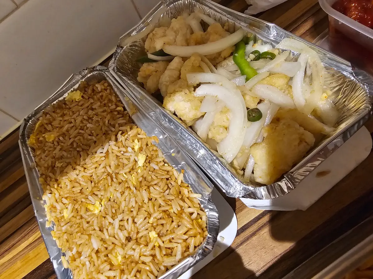 China Wok photo (photo 3 of 3)