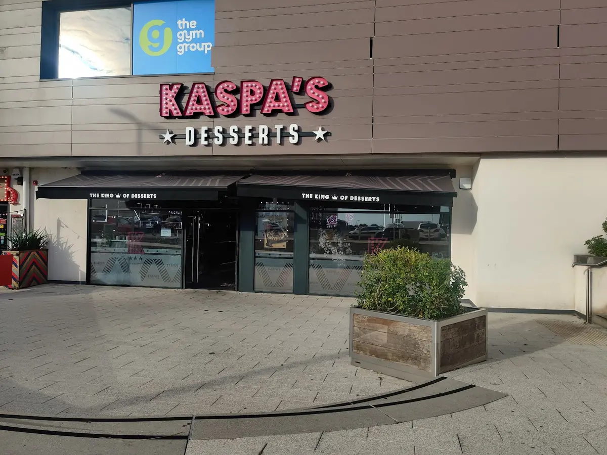 Nando's Bristol - Aspects Leisure Park