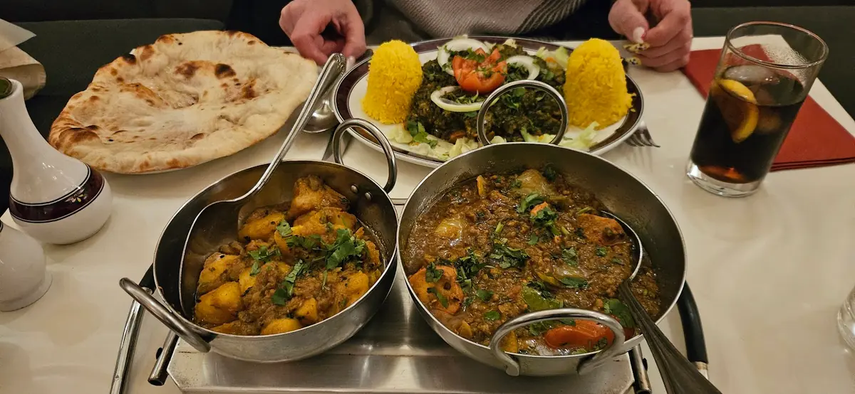 Megna Indian Restaurant & Takeaway photo (photo 2 of 3)