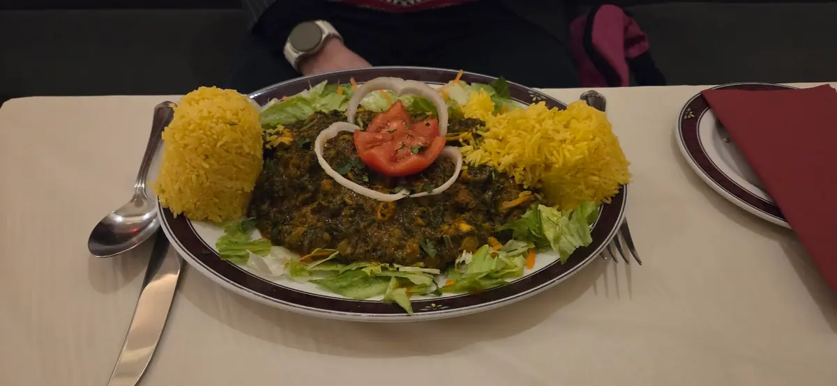 Megna Indian Restaurant & Takeaway photo (photo 3 of 3)