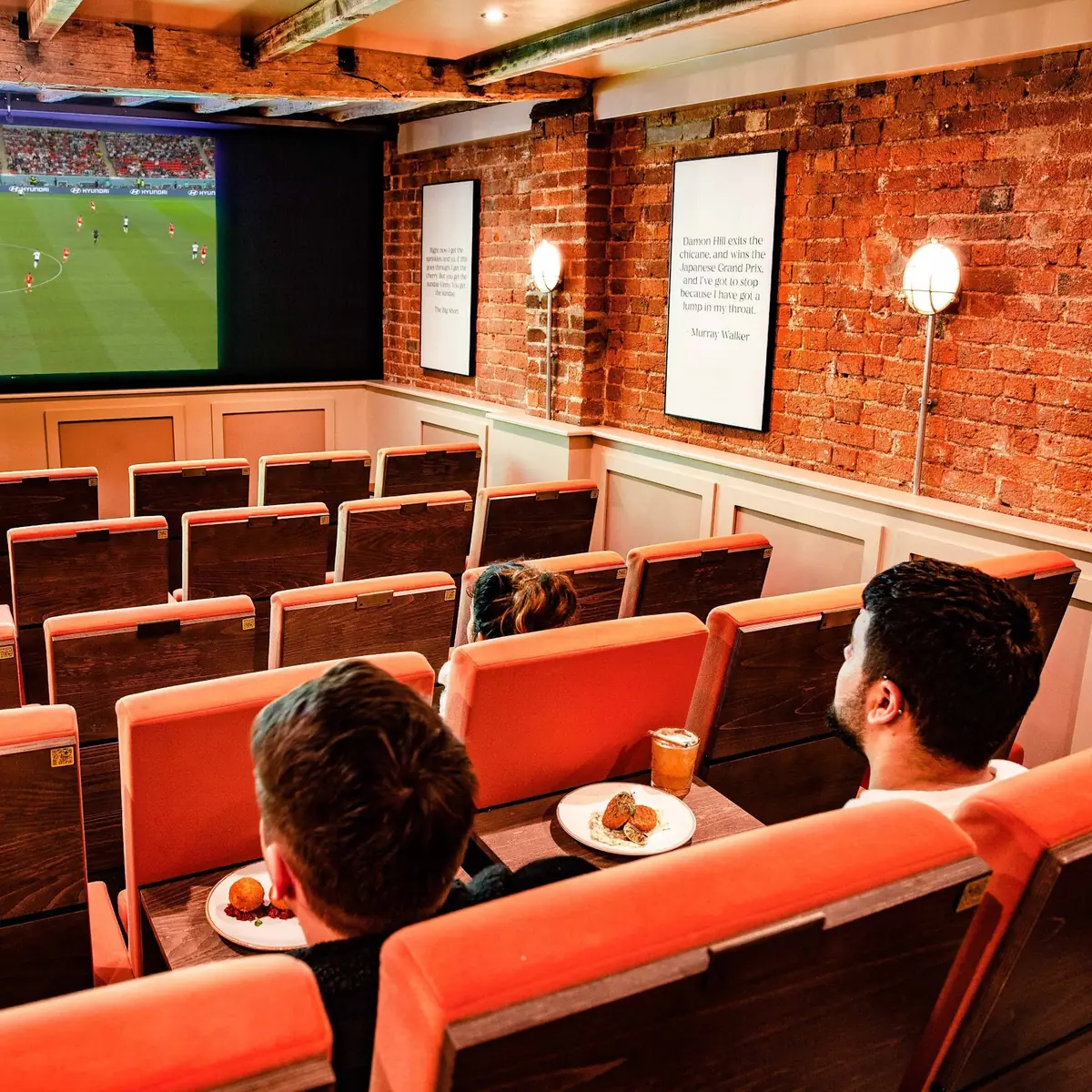 The Hub on Verulam Restaurant, Bar & Events Venue St Albans photo (photo 3 of 3)
