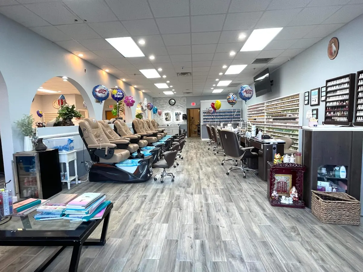 Shallotte Nails- Best Nail salon in Shallotte NC photo (photo 3 of 3)