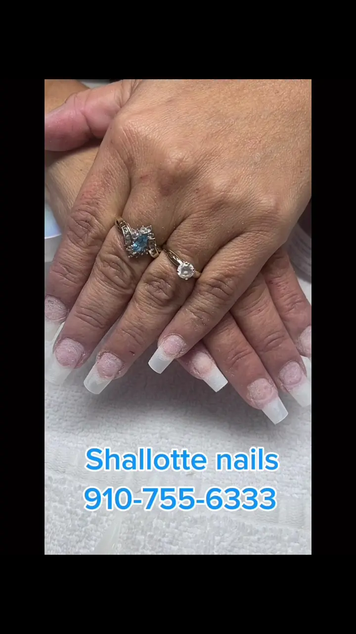 Shallotte Nails- Best Nail salon in Shallotte NC photo (photo 2 of 3)