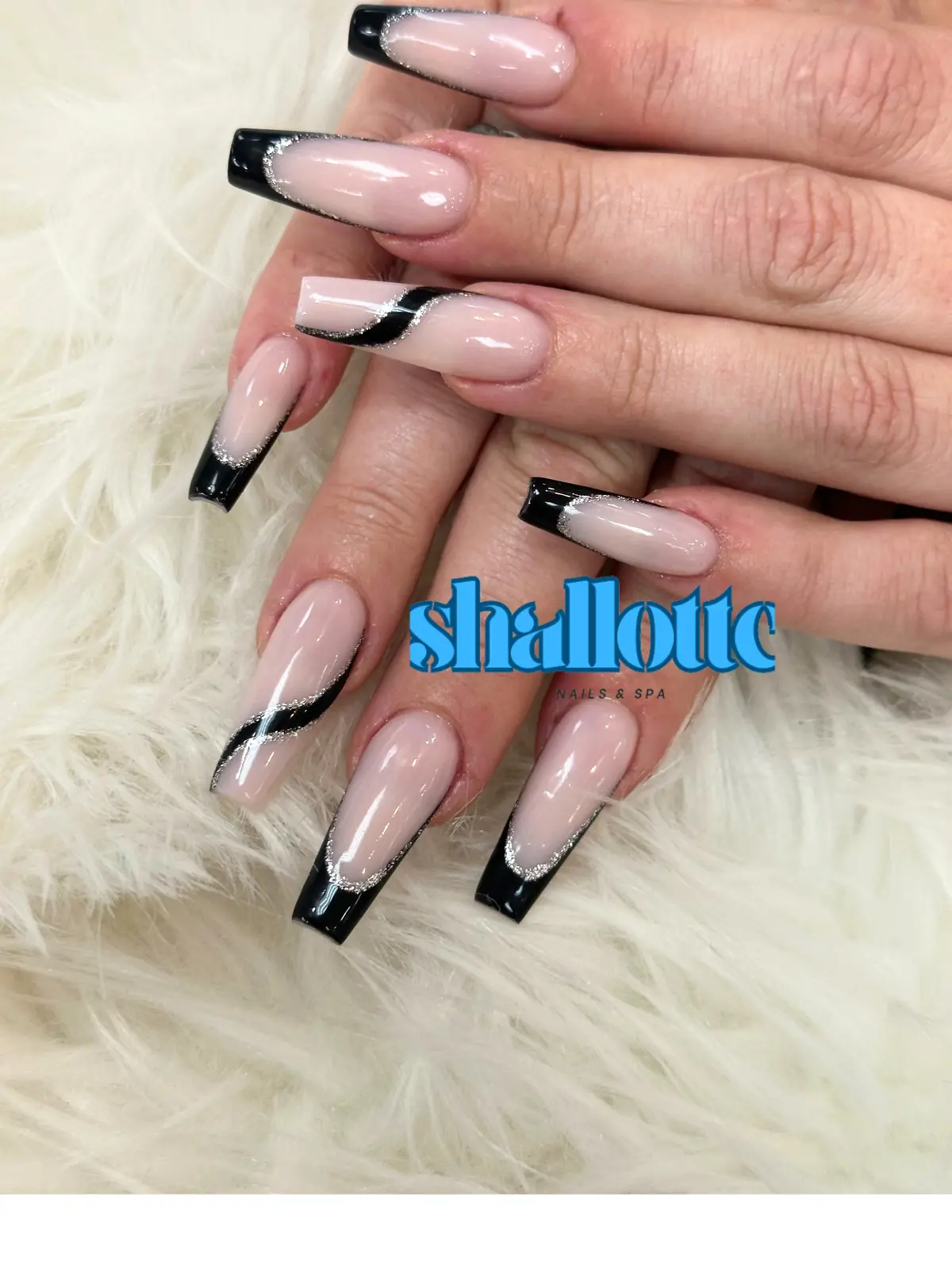 Shallotte Nails- Best Nail salon in Shallotte NC — Nail Salons in Shallotte