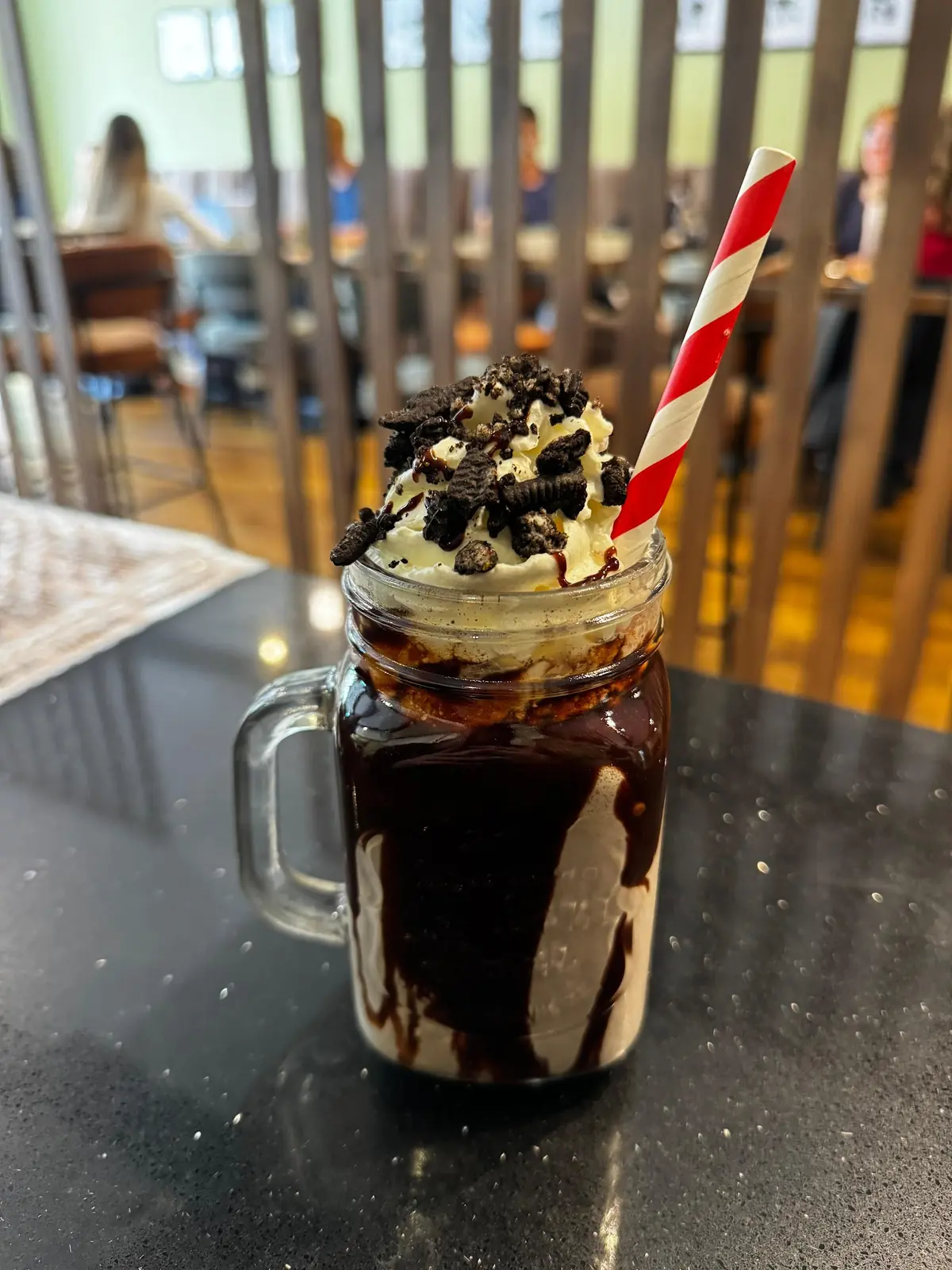 Greens Cafe — Coffee shops in Oxford