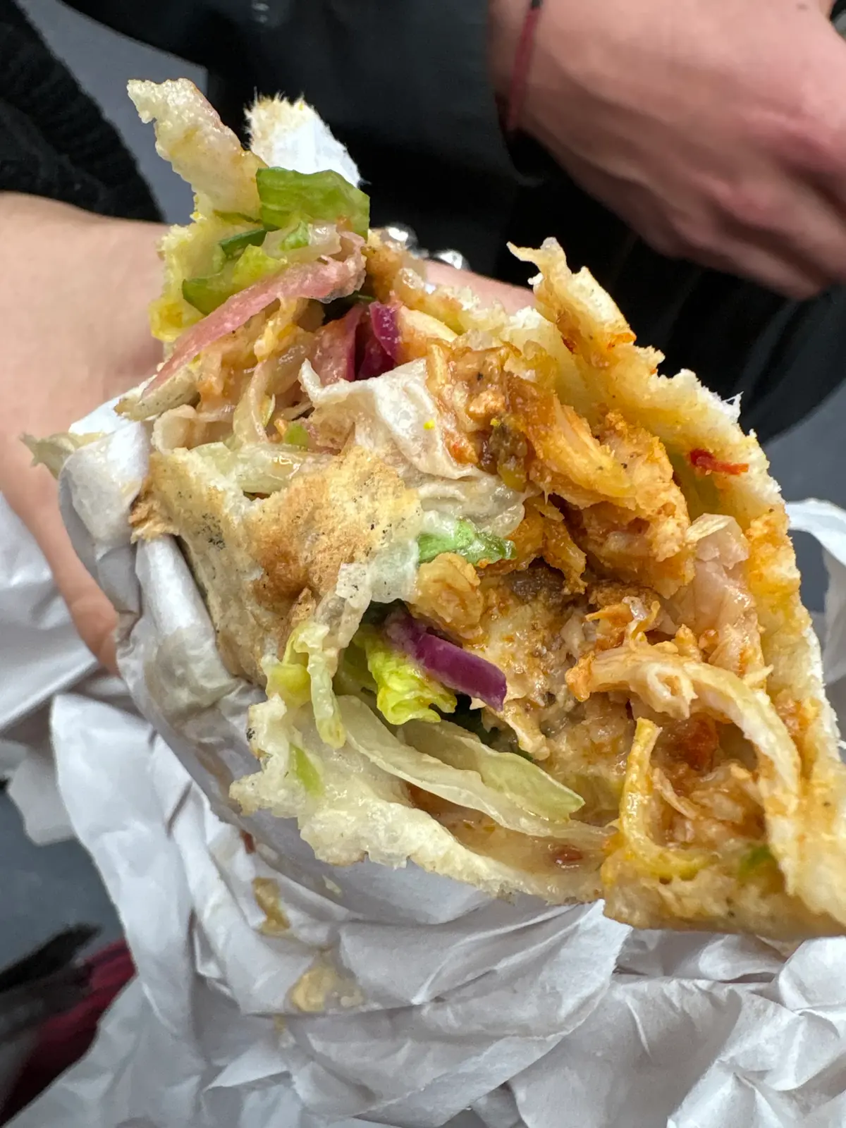 Shawarma House photo (photo 1 of 3)
