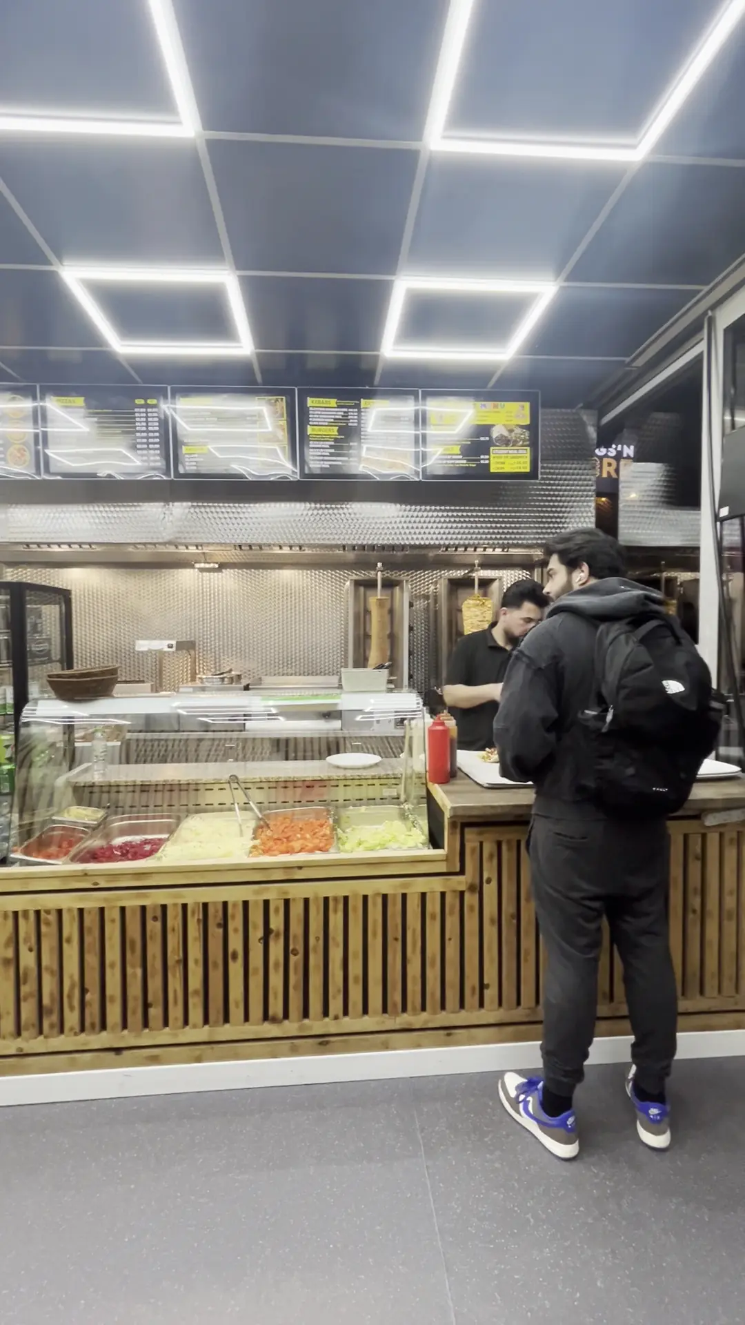 Shawarma House photo (photo 2 of 3)