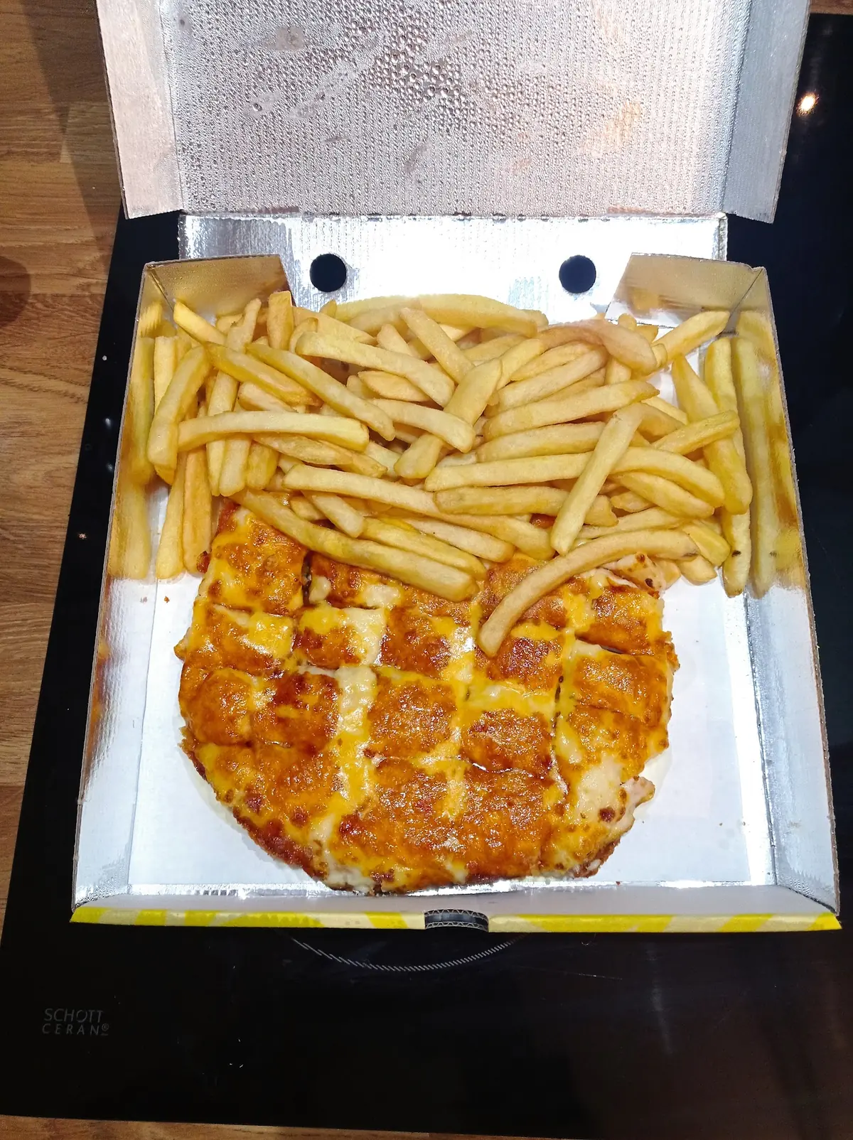 Mamas Pizza Keighley photo (photo 3 of 3)
