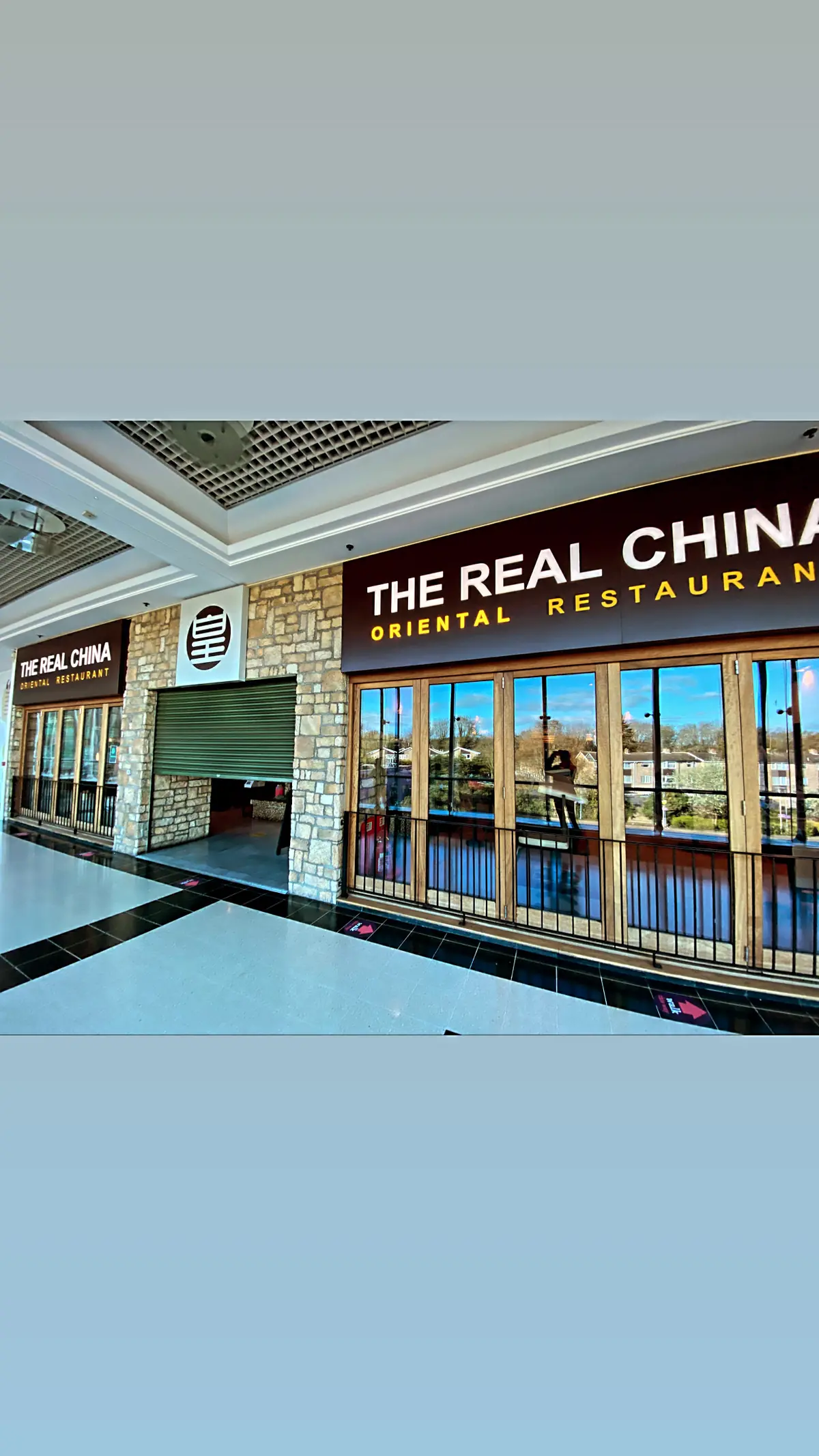 Real China — Chinese Restaurants in Hatfield