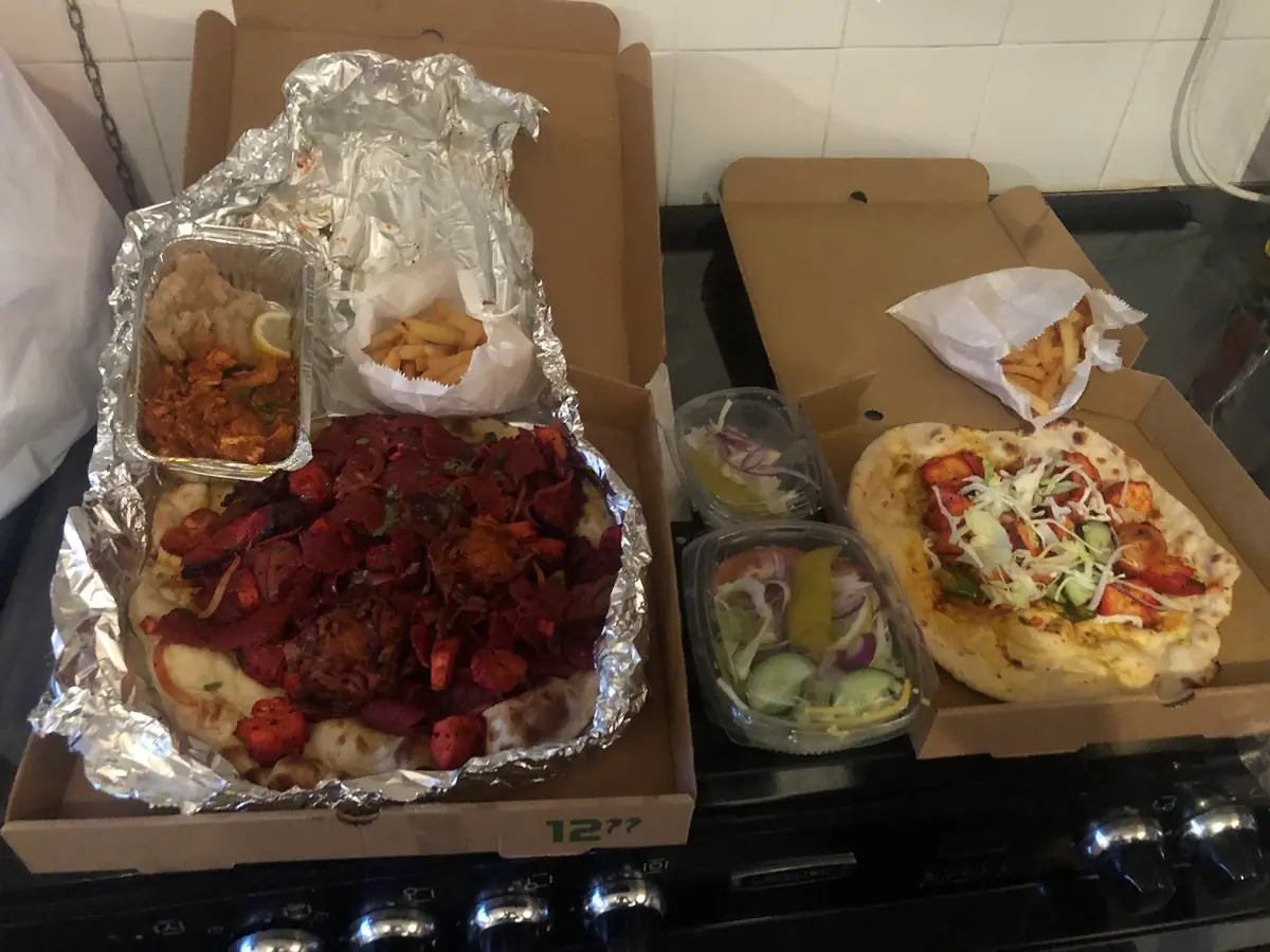 Paradise tandoori photo (photo 3 of 3)