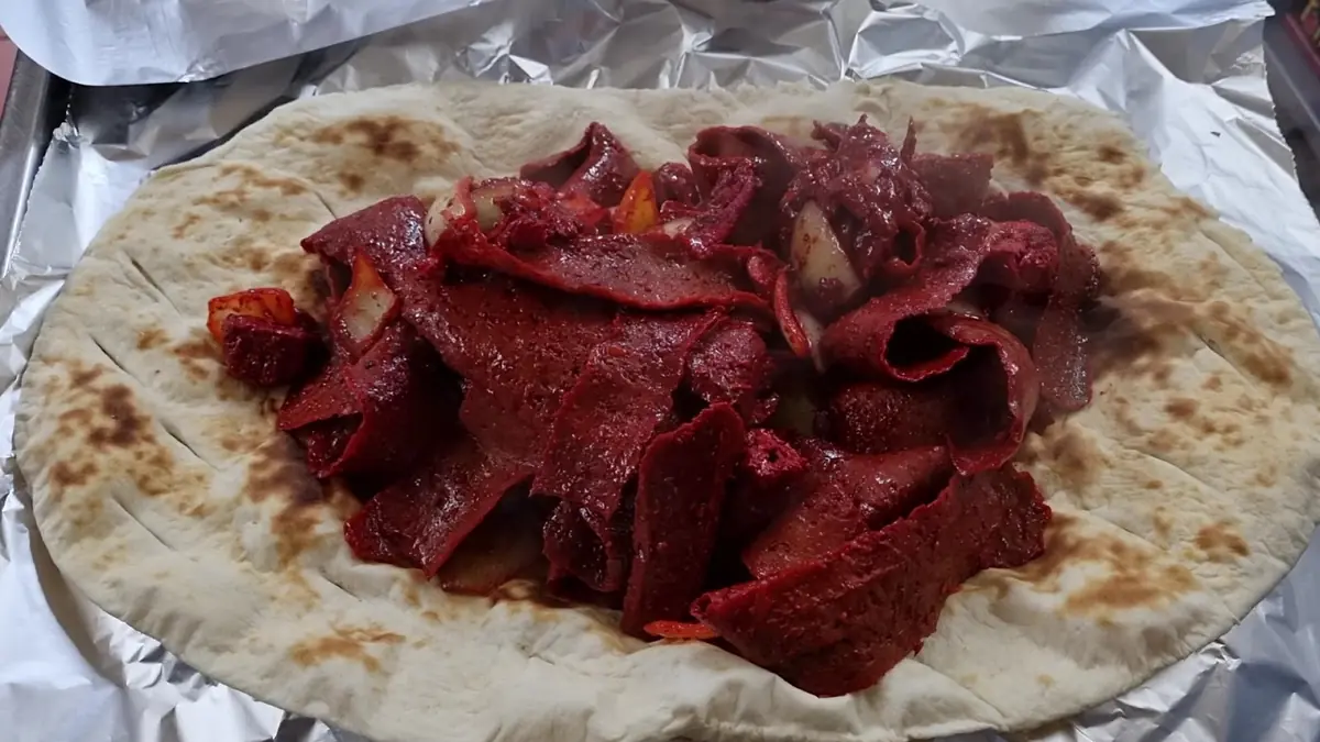 Paradise tandoori photo (photo 2 of 3)