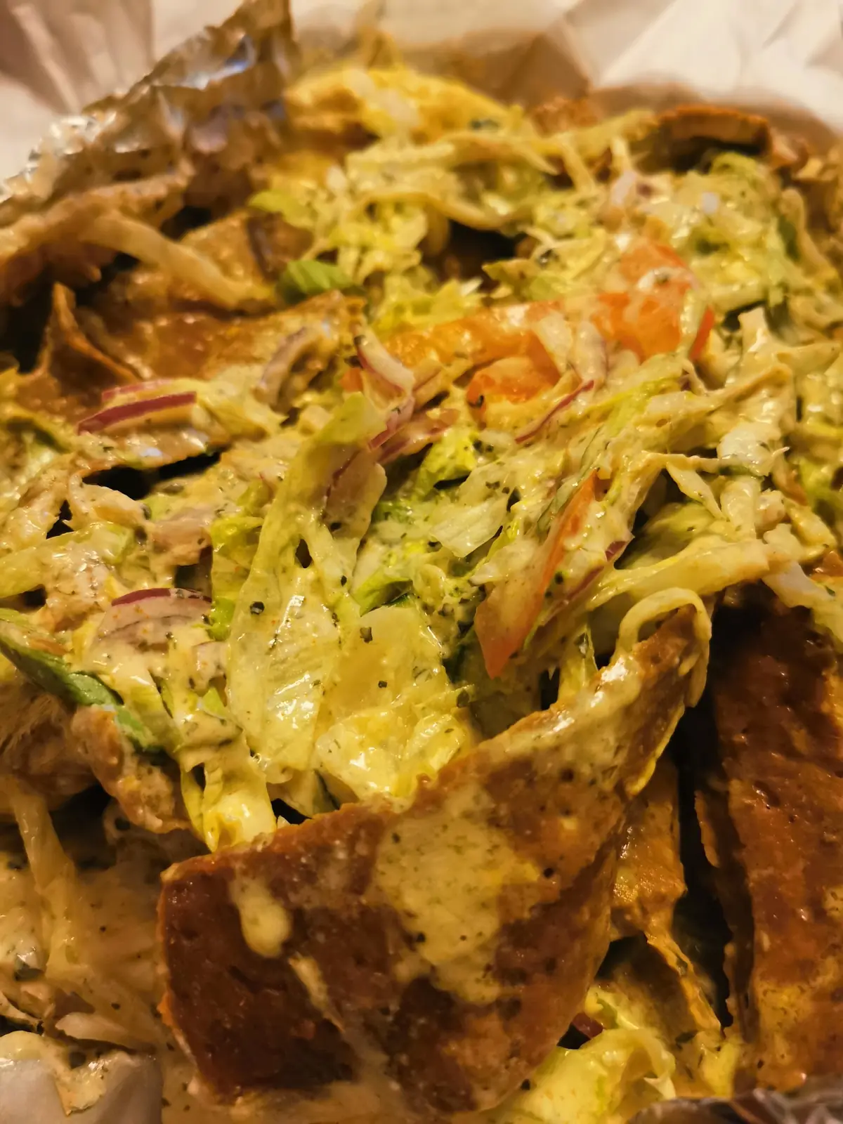 Paradise tandoori — Indian restaurants in Oldham