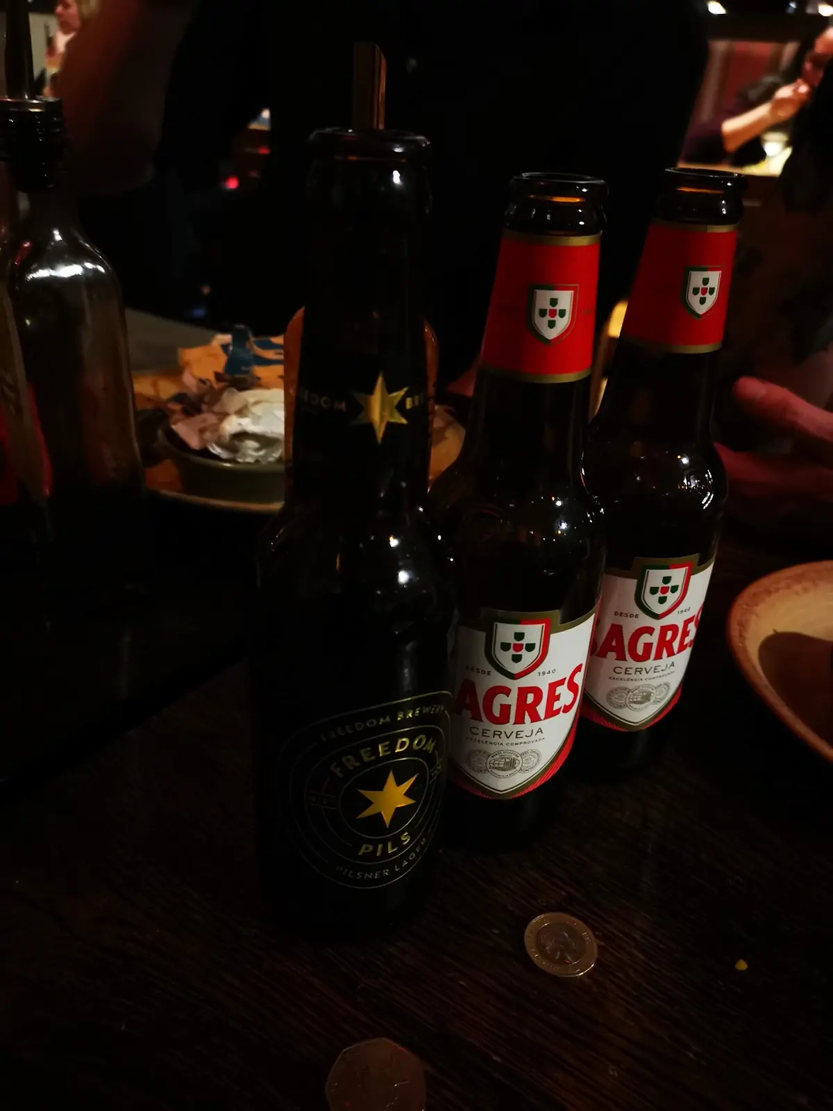 Nando's Fareham photo (photo 2 of 3)