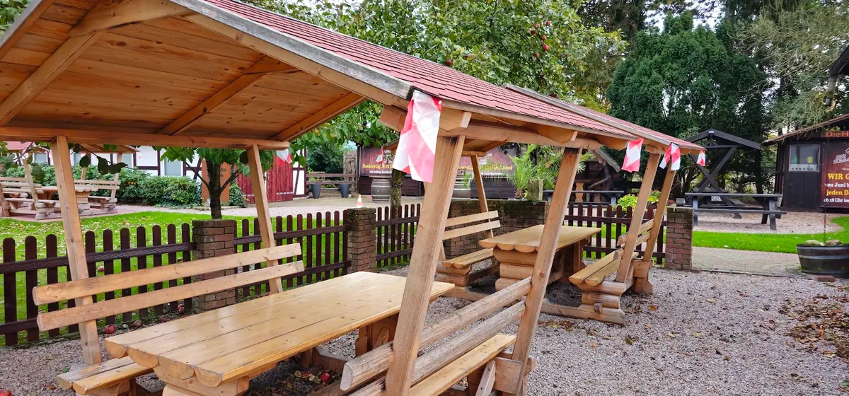 Die Heiße Kiste — Bars in Schiffdorf Wehdel