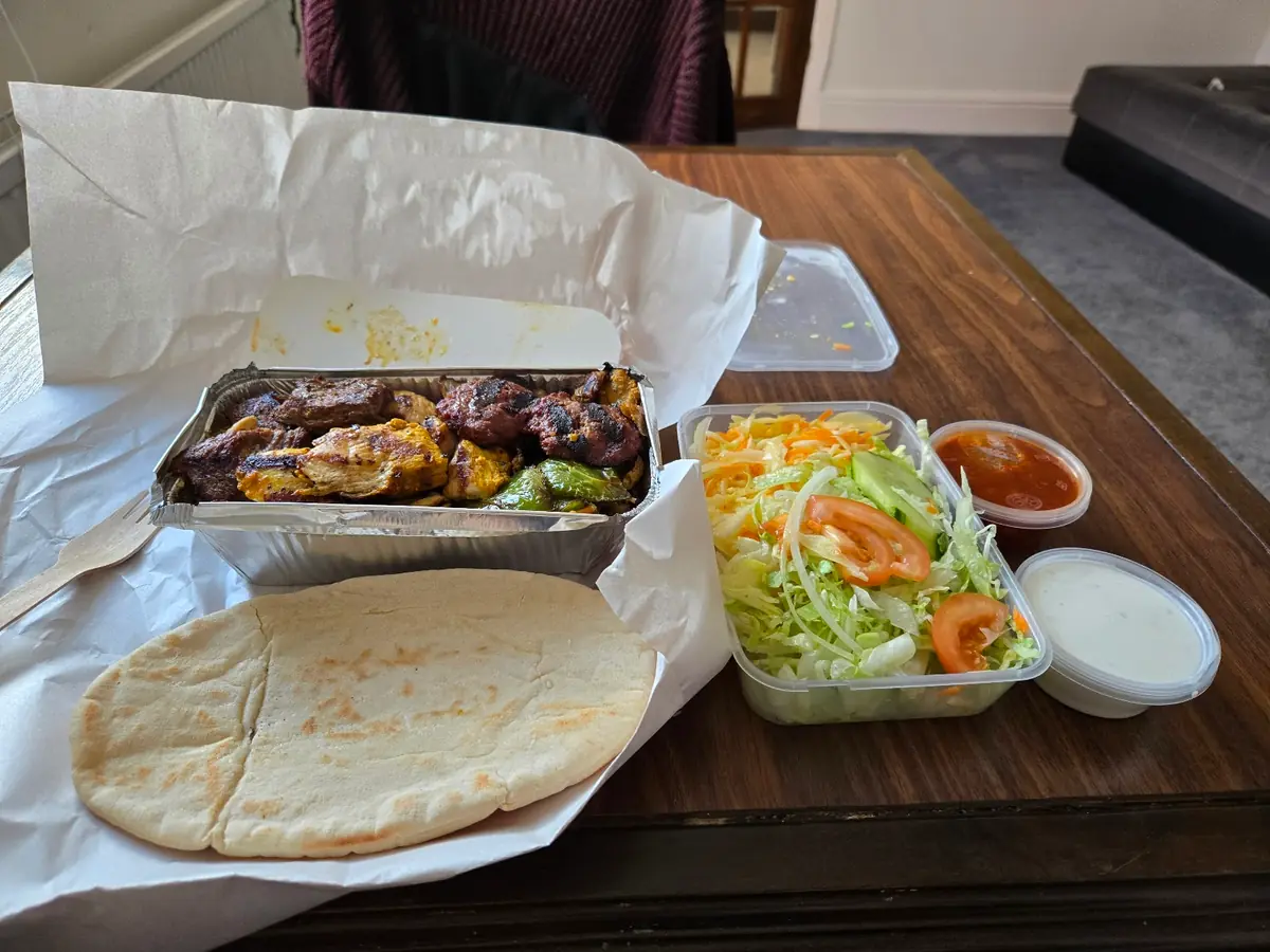 Hessle Pizza — Pizza restaurants in Hull