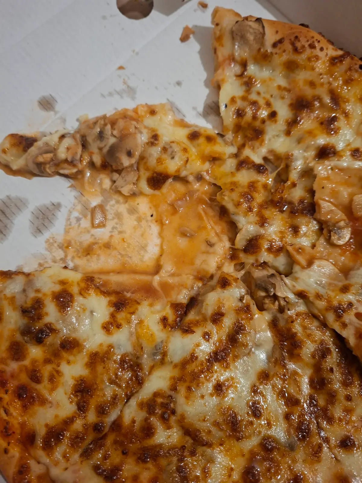 Hessle Pizza photo (photo 3 of 3)