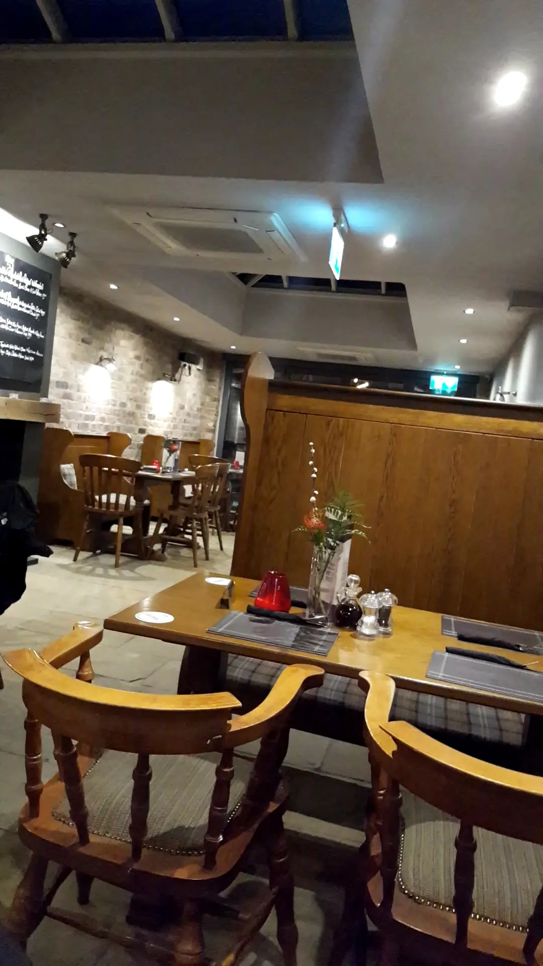 The Masham photo (photo 1 of 3)