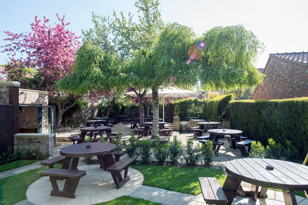 The Masham — Bars in Stockton On Tees