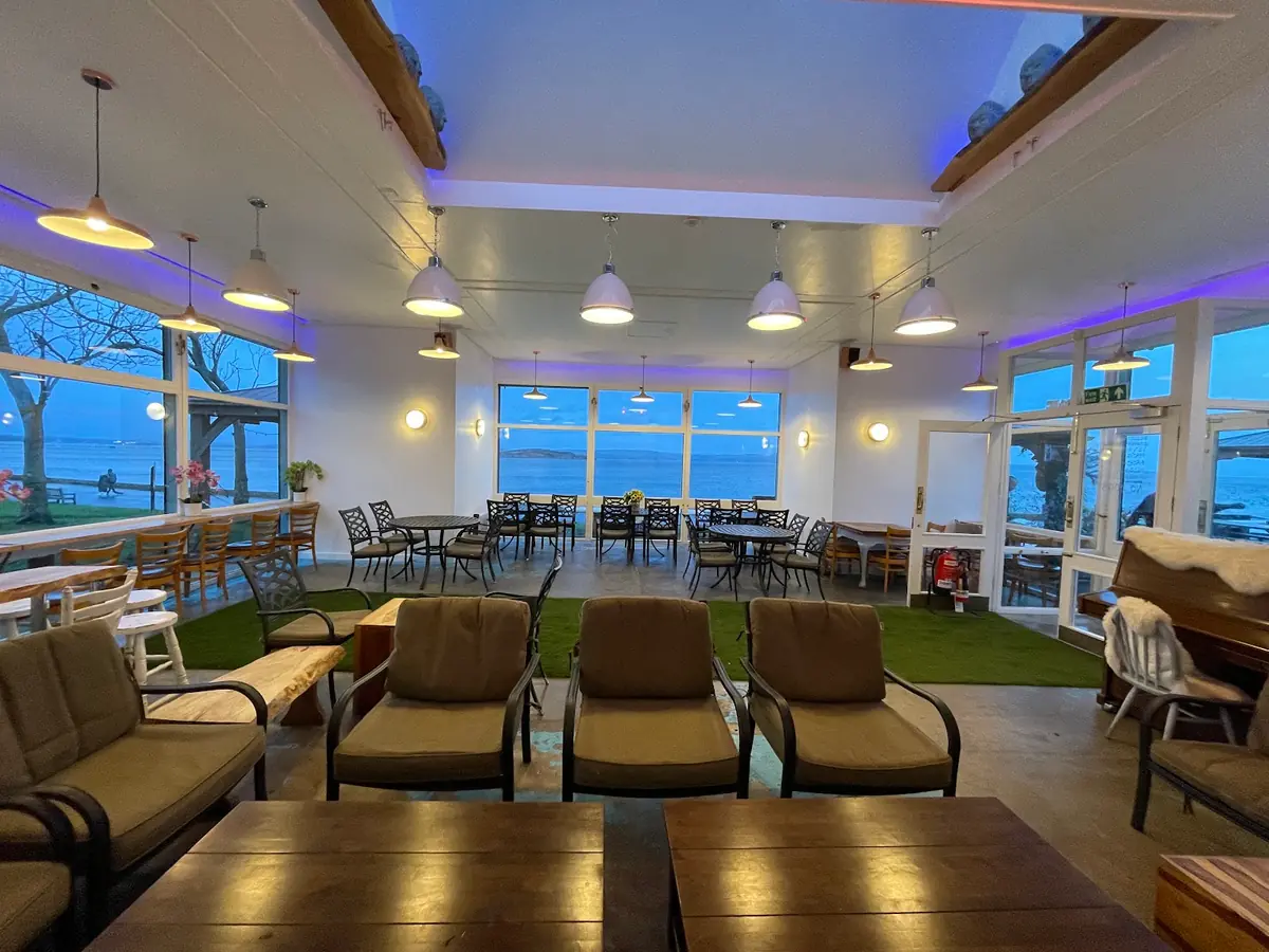 Boardwalk Beach Club photo (photo 1 of 3)