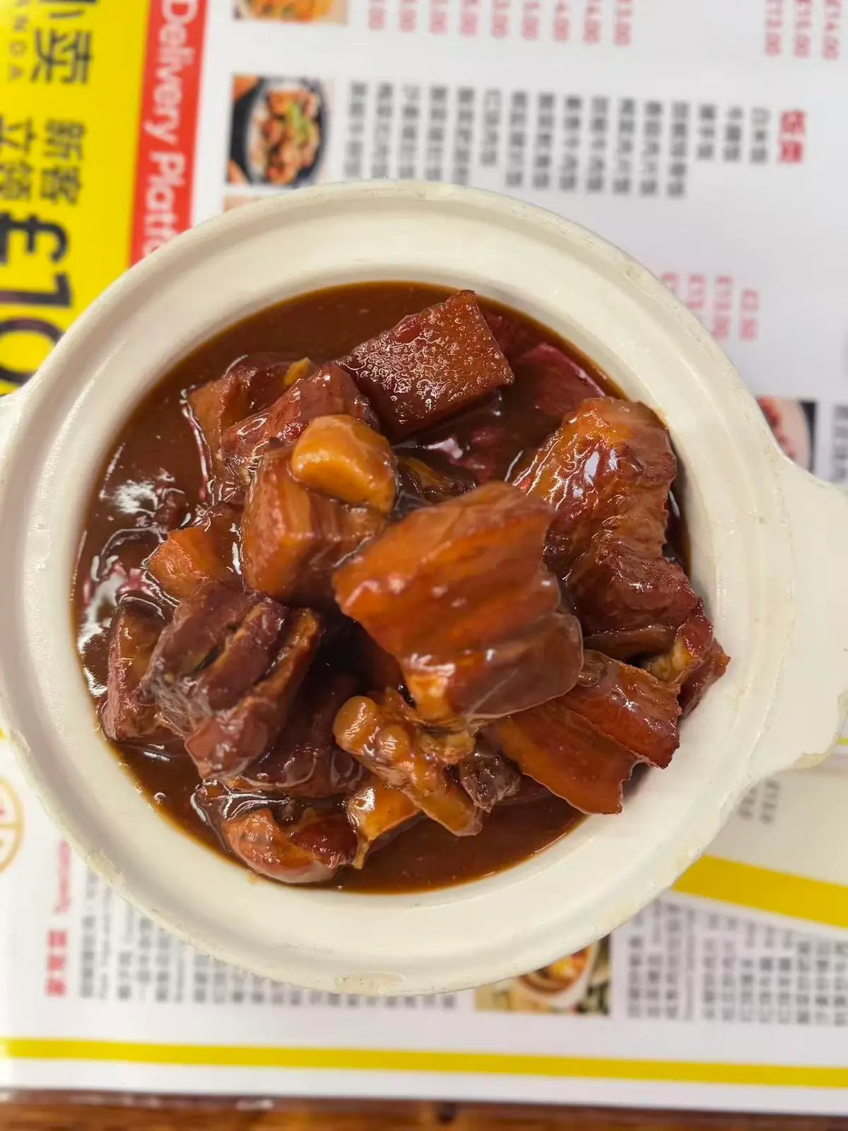Jin Ji Chinese Restaurant