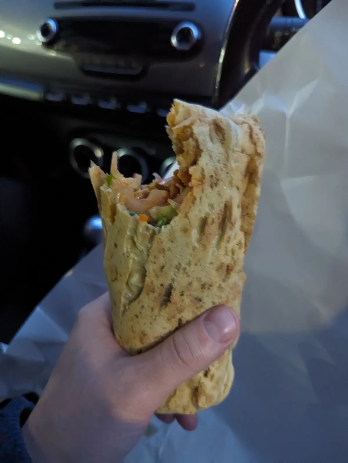 Shawarma Shop photo (photo 2 of 3)