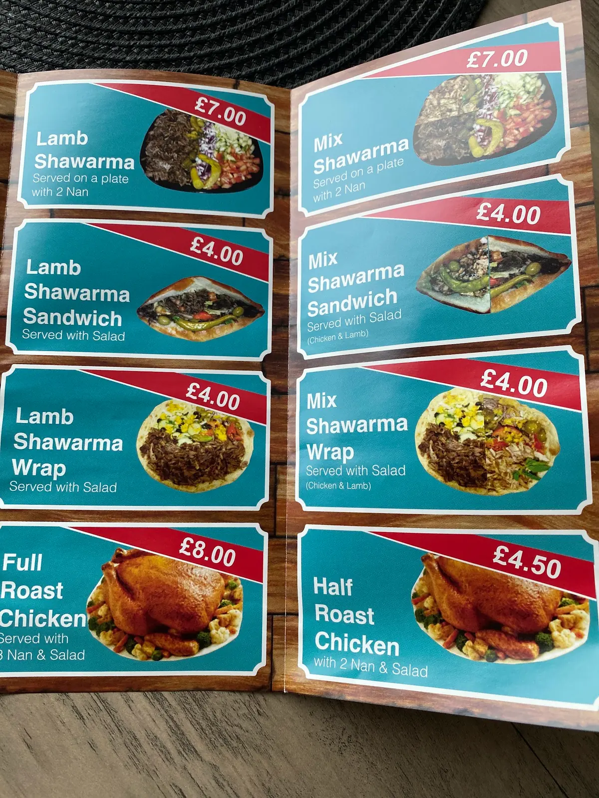Shawarma Shop photo (photo 1 of 3)