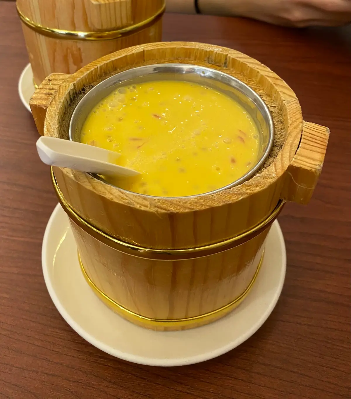 Cafe TPT — Chinese restaurants in London