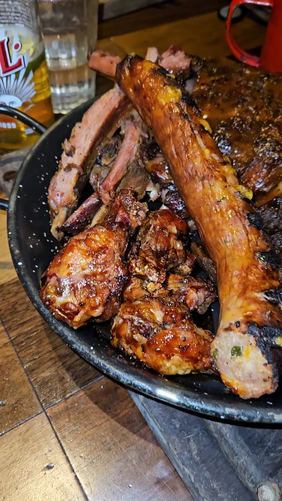 Hickory's Smokehouse Burton Green photo (photo 2 of 3)