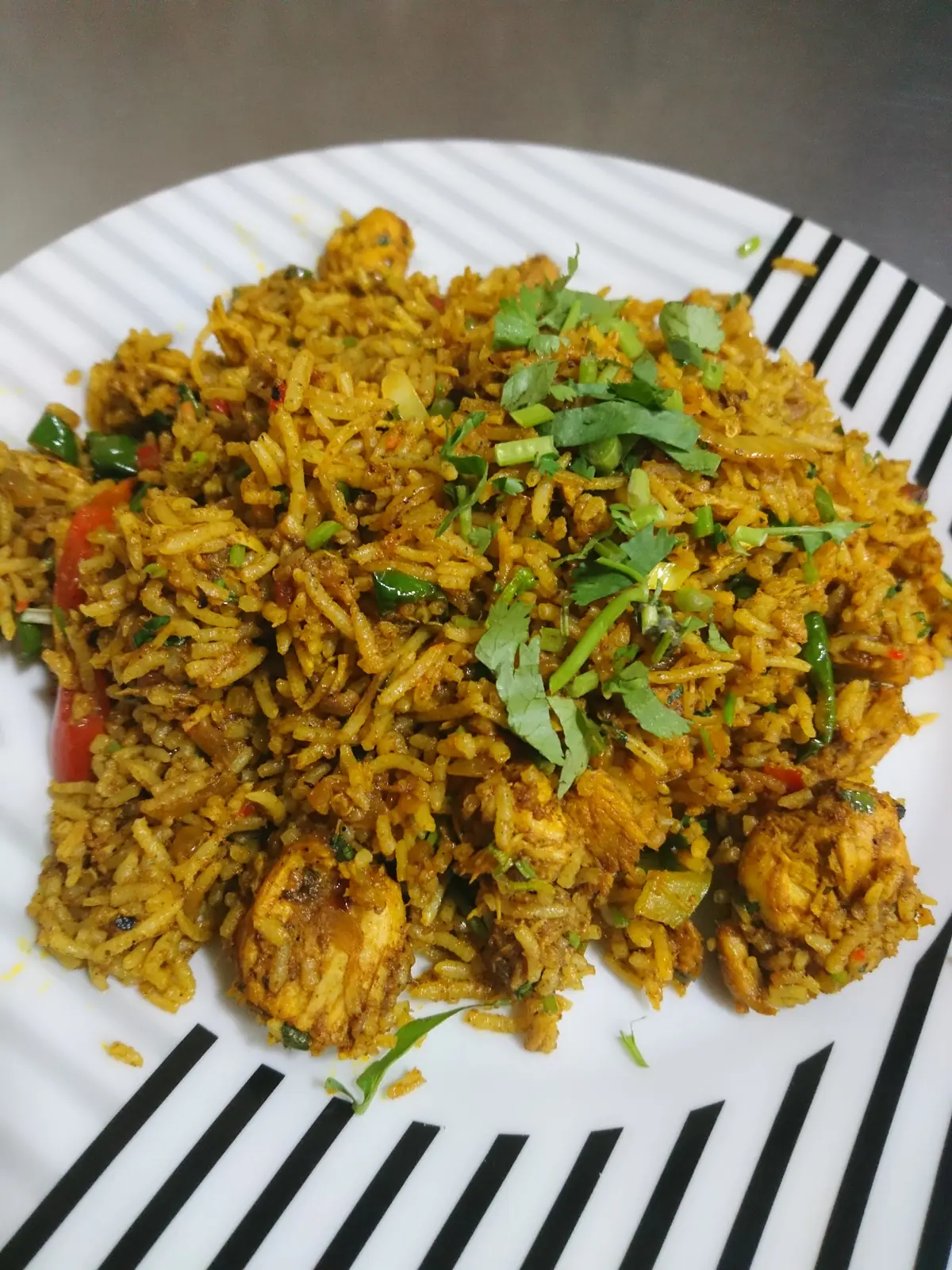 Greenbank Balti photo (photo 1 of 3)