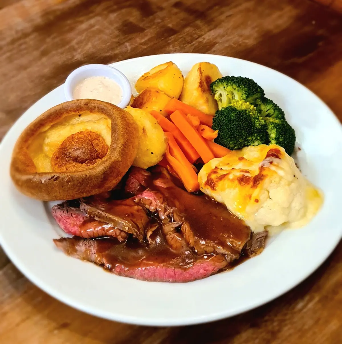 The Sun Tavern — Bars in London