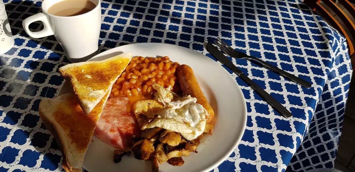Whitebank Cafe photo (photo 2 of 7)