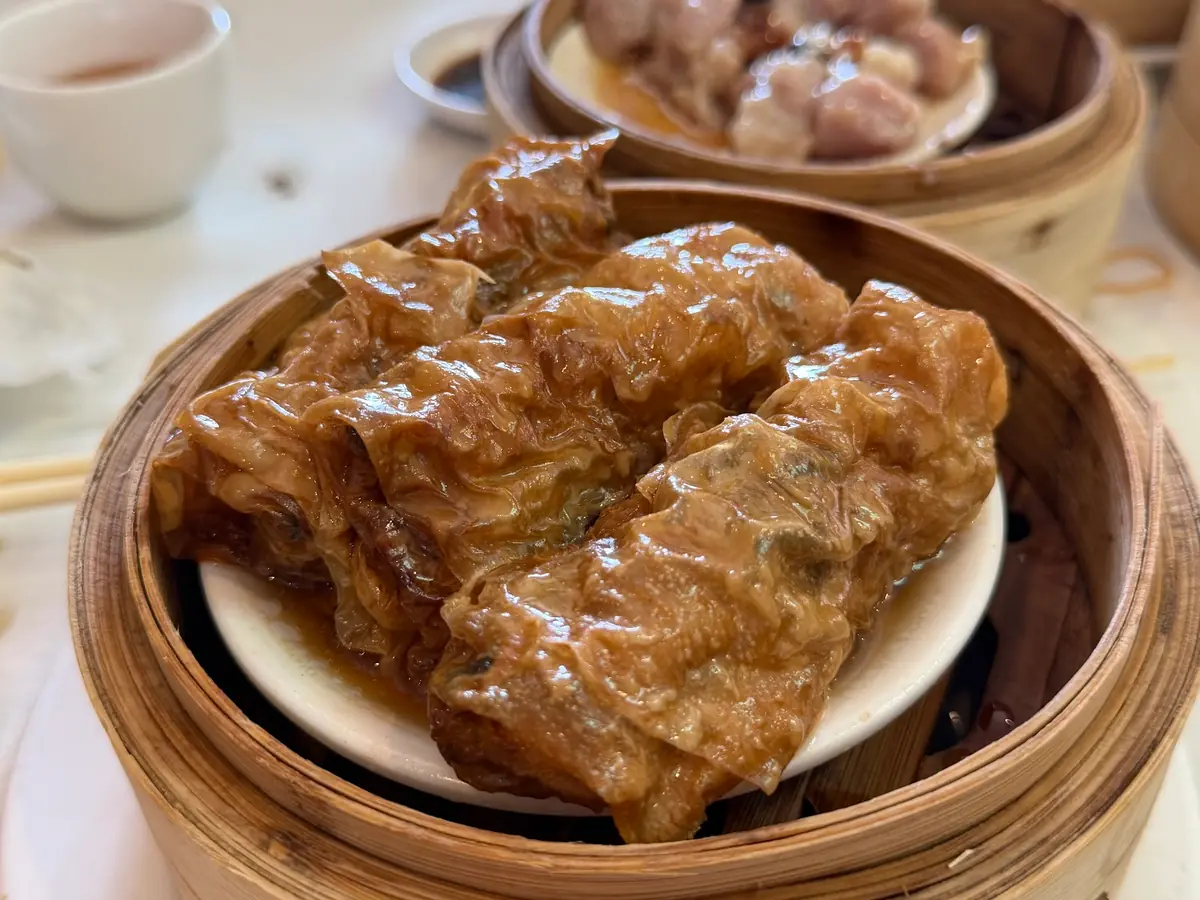 China Court Restaurant photo (photo 2 of 3)