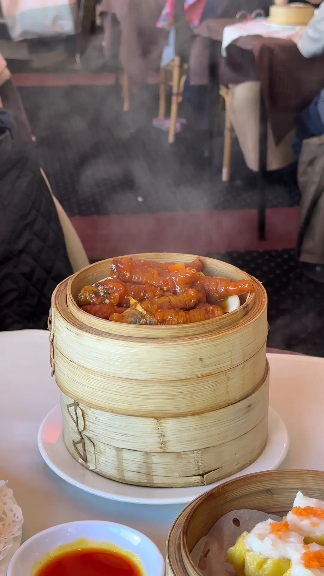 China Court Restaurant photo (photo 1 of 3)