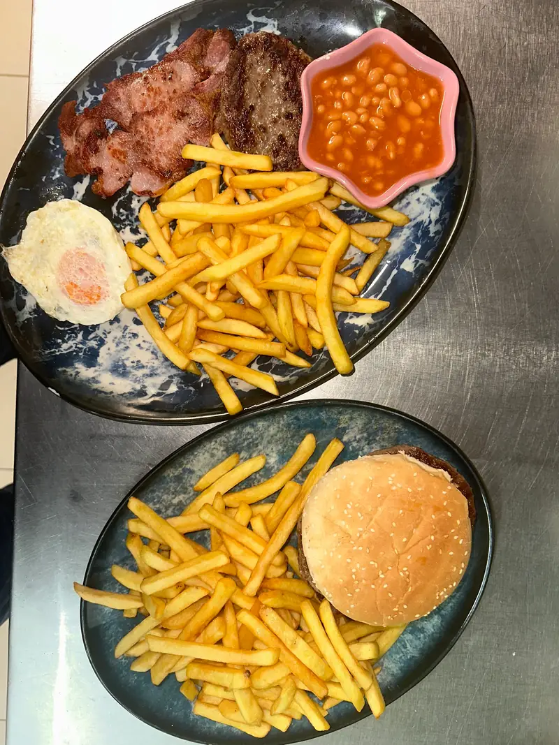 Sunshine Cafe Ewell photo (photo 2 of 3)