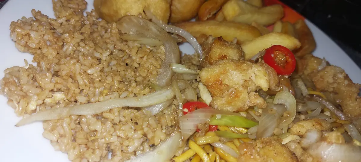 Cantonese Kitchen photo (photo 3 of 3)